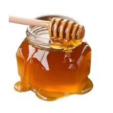 عسل چند گیاه اعلا