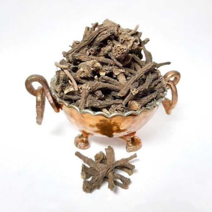 عاقِرقَرحا