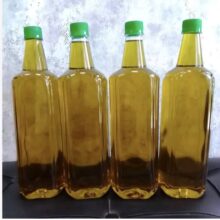 روغن زیتون بکر (بدون بو)