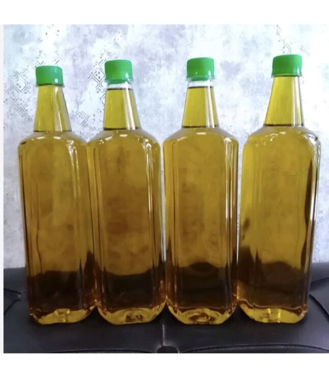 روغن زیتون بکر (بدون بو)