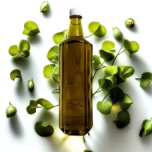 روغن زیتون فرابکر