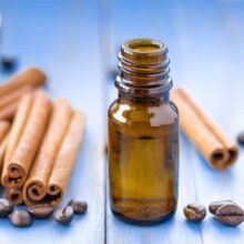 روغن دارچین