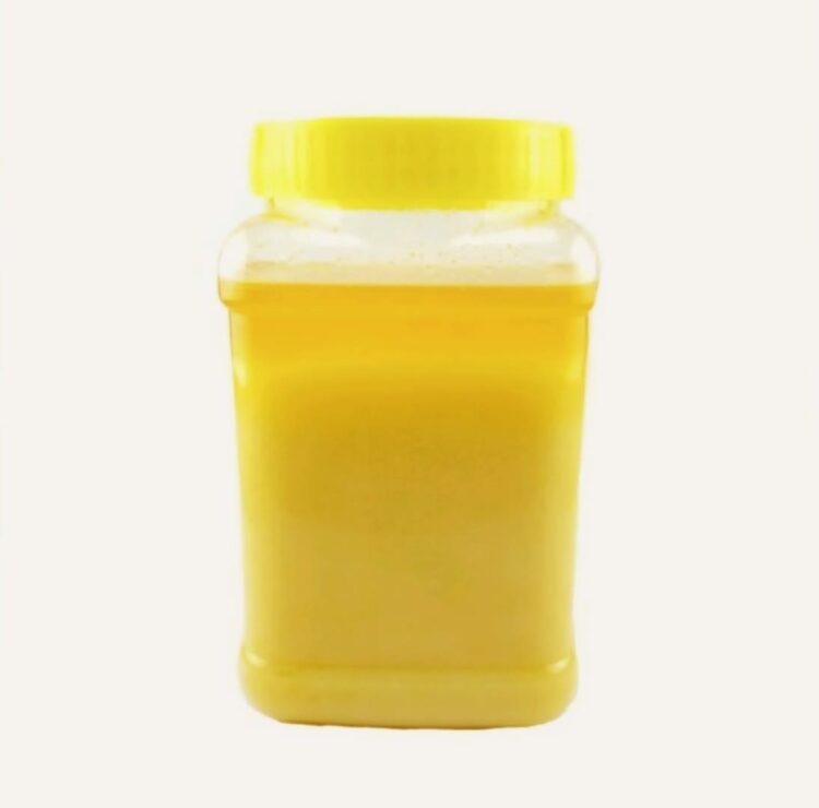 روغن حیوان دوغی اعلا