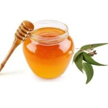 عسل اکالیپتوس