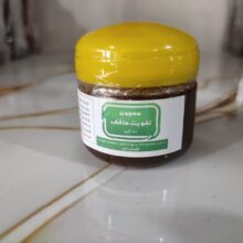 معجون تقویت حافظه