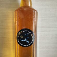 شربت بیدمشک