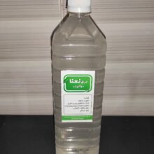 عرق نعنا دو آتیشه