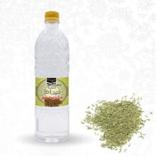 عرق زیره سبز