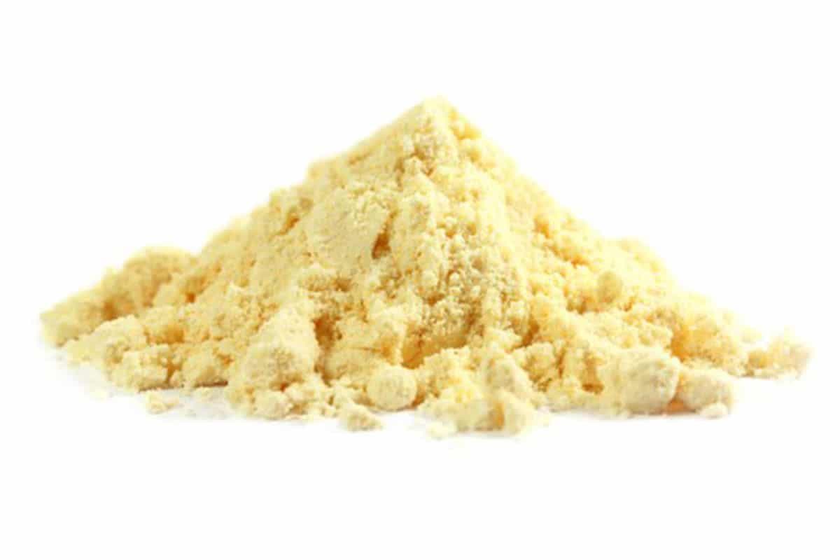 آرد نخود چی